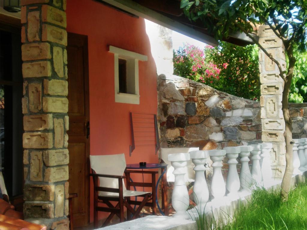 Ilios Studios Pefki  Oda fotoğraf