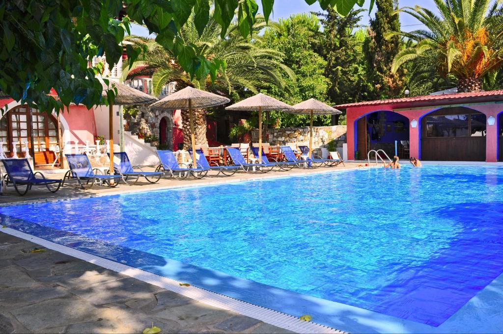 Ilios Studios Pefki  Dış mekan fotoğraf