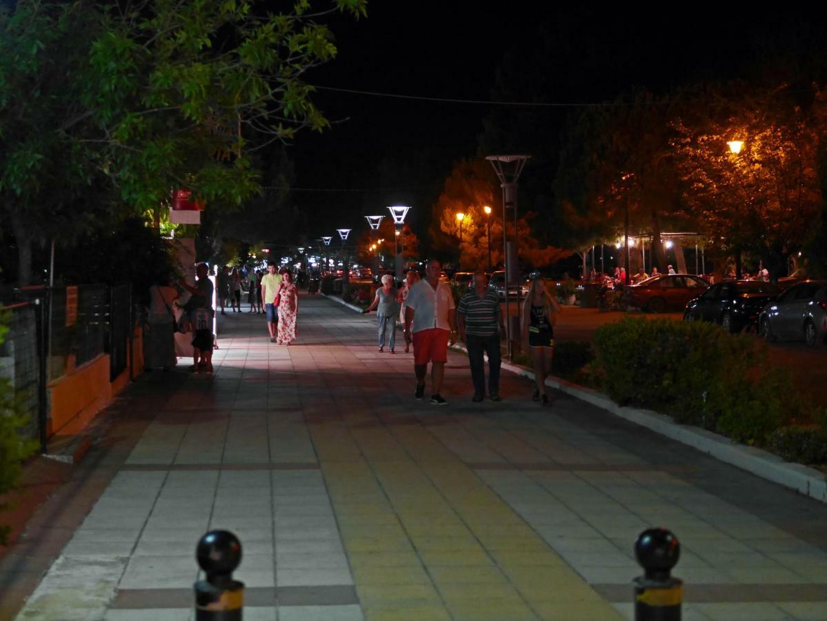 Ilios Studios Pefki  Dış mekan fotoğraf